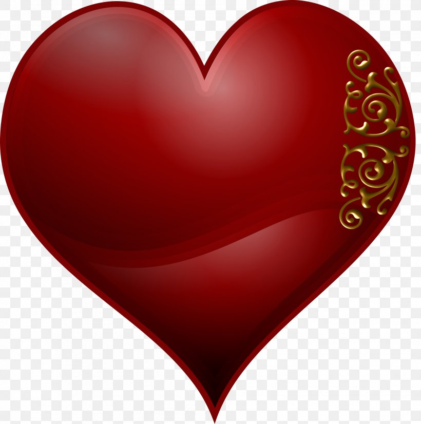 Heart Symbol Clip Art, PNG, 1906x1920px, Watercolor, Cartoon, Flower, Frame, Heart Download Free