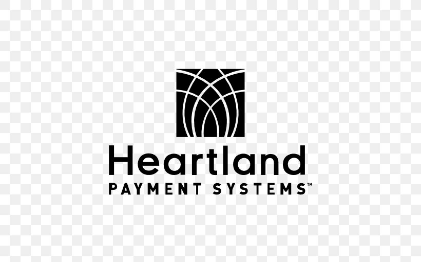 Heartland Payment Systems Business Payment Processor, PNG, 512x512px, Payment System, Black, Black And White, Brand, Business Download Free