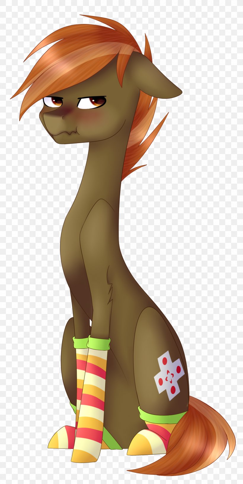 Horse DeviantArt Tree House, PNG, 1273x2537px, Horse, Art, Art Museum, Artist, Button Mash Download Free