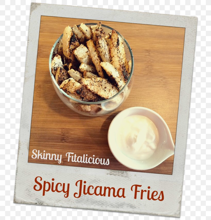 Jícama Recipe Cooking Taste French Fries, PNG, 733x855px, Recipe, Bean, Cooking, Dairy Product, Dessert Download Free