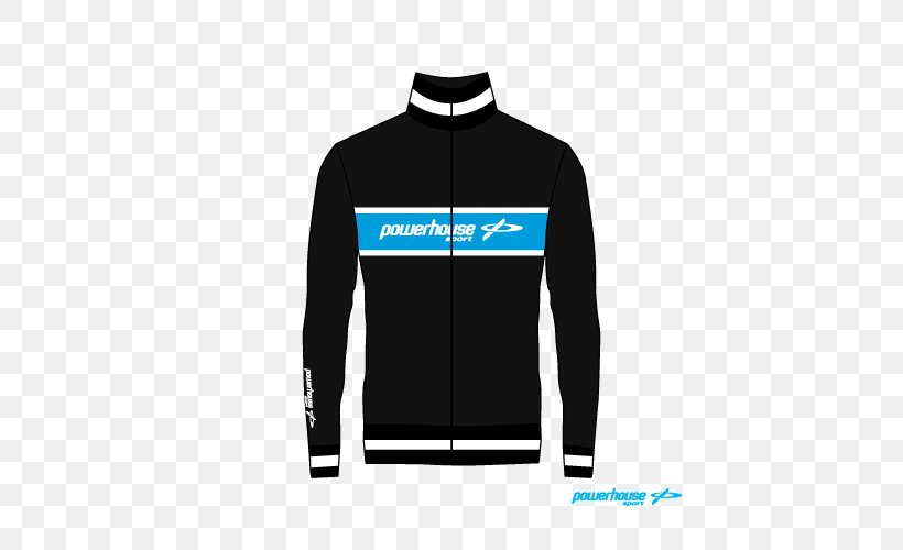 Jersey Powerhouse Sports Netherlands Clothing Retro Style, PNG, 500x500px, Jersey, Black, Blue, Brand, Clothing Download Free