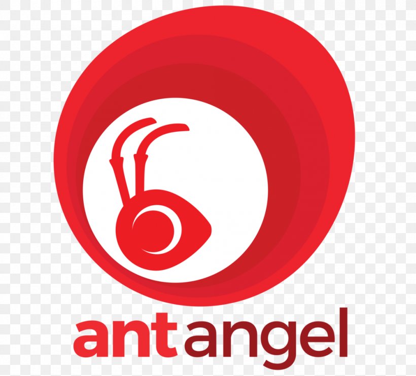 Logo Ant Angel VR Incubator Brand Font, PNG, 1000x905px, Logo, Ant, Brand, Symbol, Trademark Download Free