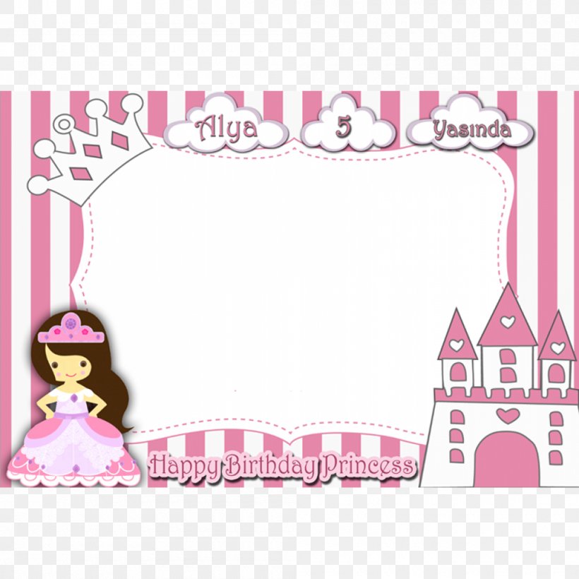 Picture Frames Party Supply Birthday, PNG, 1000x1000px, Picture Frames, Area, Balloon, Birth, Birthday Download Free