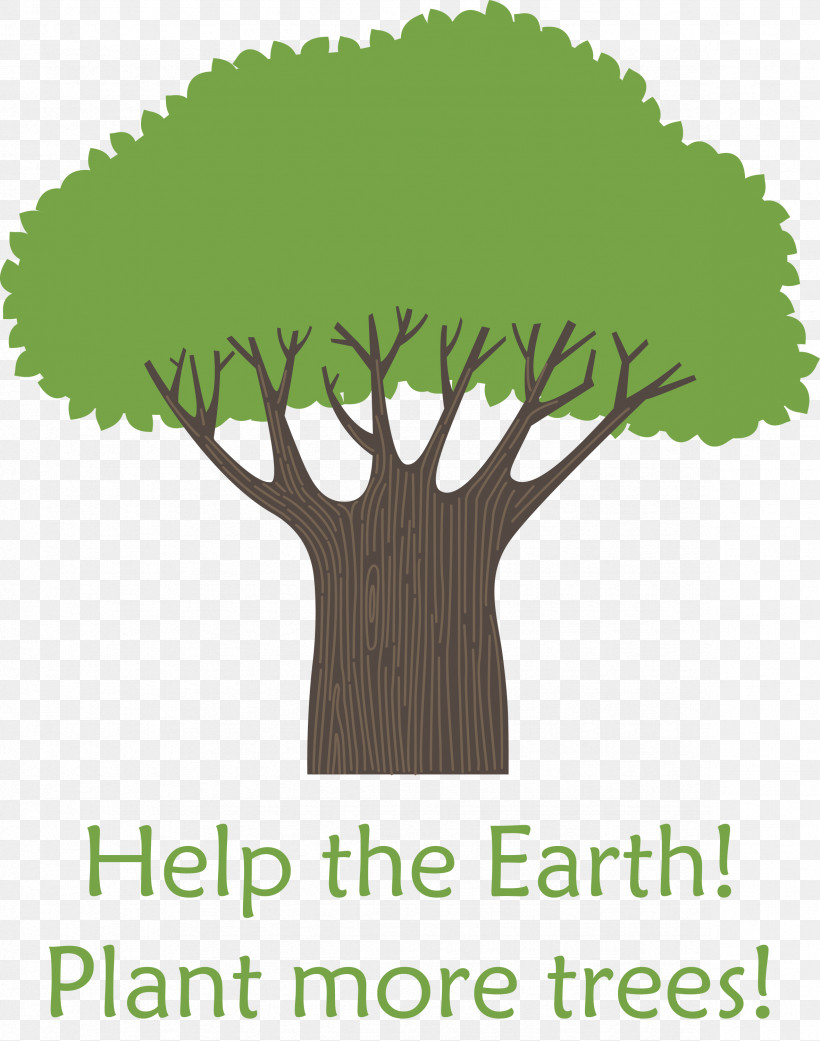 Plant Trees Arbor Day Earth, PNG, 2362x3000px, Plant Trees, Anytime Fitness, Arbor Day, Broadleaved Tree, Drawing Download Free