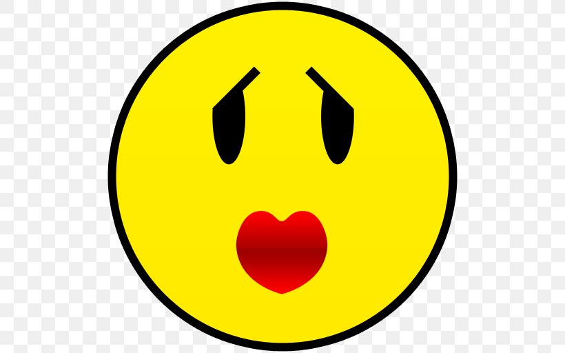 Smiley Emoticon Clip Art, PNG, 512x512px, Smiley, Emoji, Emoticon, Emotion, Face Download Free