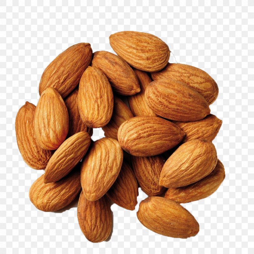 Almond Milk Organic Food Nut Whole Food, PNG, 1200x1200px, Almond, Almond Meal, Almond Milk, Almond Oil, Cashew Download Free