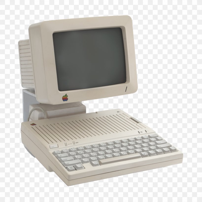 Apple IIc Plus Apple II Series, PNG, 2500x2500px, Apple Ii, Apple, Apple I, Apple Ii Series, Apple Iic Download Free