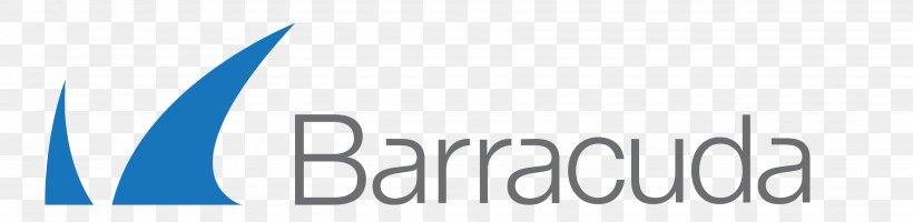 Barracuda Networks Load Balancing Computer Software Computer Network Threat, PNG, 3500x856px, Barracuda Networks, Application Delivery Network, Application Firewall, Area, Blue Download Free