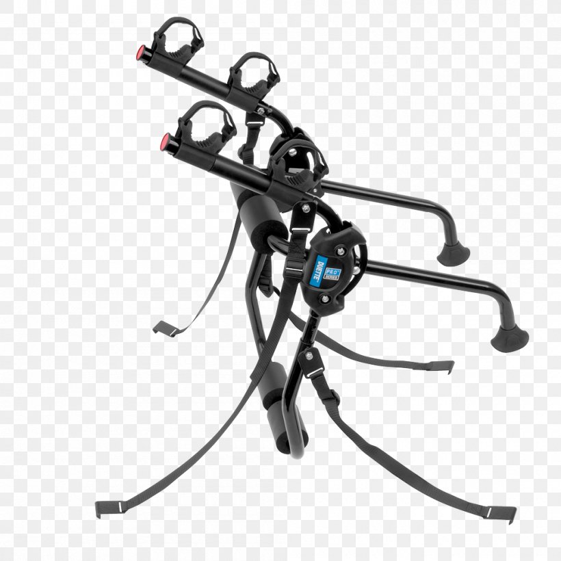 Bicycle Carrier Trunk Pickup Truck, PNG, 1000x1000px, Car, Auto Part, Automotive Exterior, Bicycle, Bicycle Carrier Download Free