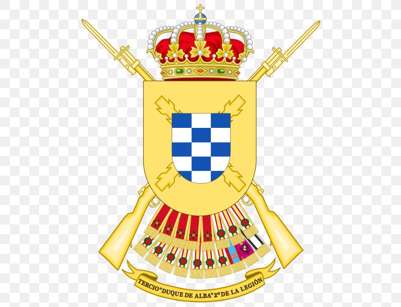 Ceuta Spanish Legion 3rd Legion Tercio 