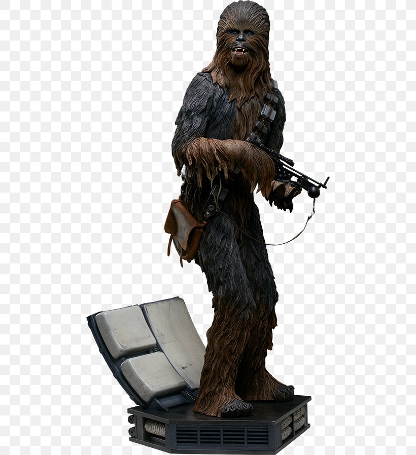 Chewbacca Luke Skywalker C-3PO R2-D2 Stormtrooper, PNG, 480x898px, Chewbacca, Empire Strikes Back, Fictional Character, Figurine, Kenner Star Wars Action Figures Download Free