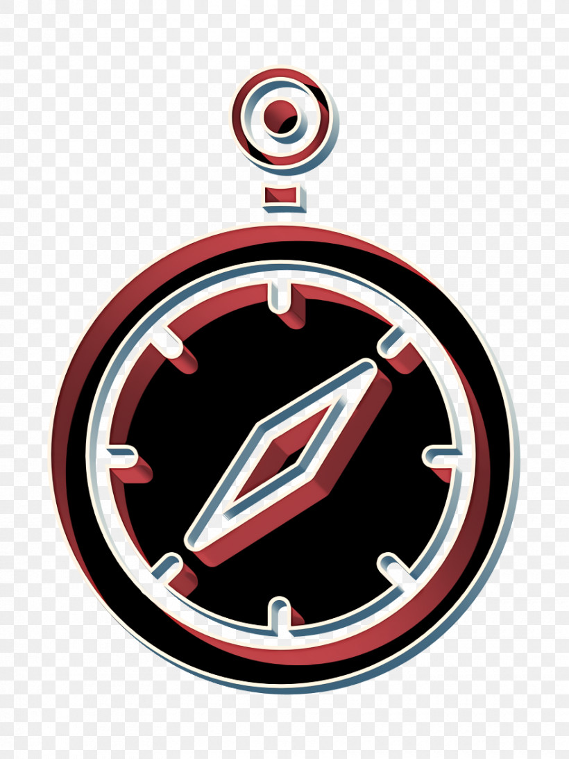 Compass Icon Hunting Icon, PNG, 880x1174px, Compass Icon, Circle, Emblem, Hunting Icon, Locket Download Free
