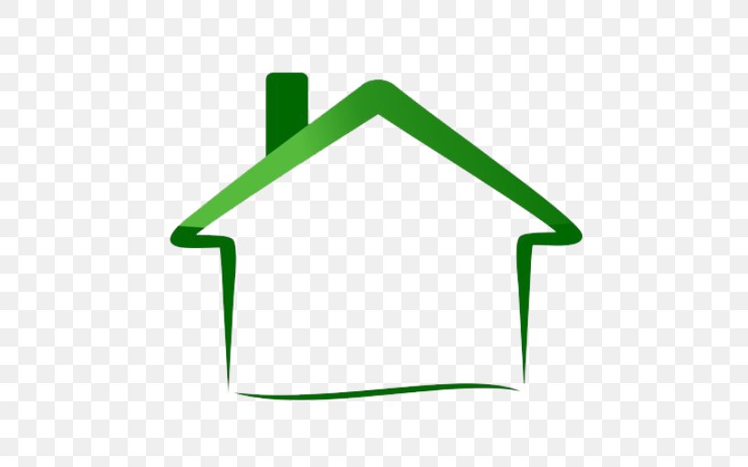 House Home Business, PNG, 512x512px, House, Business, Fotolia, Green, Home Download Free