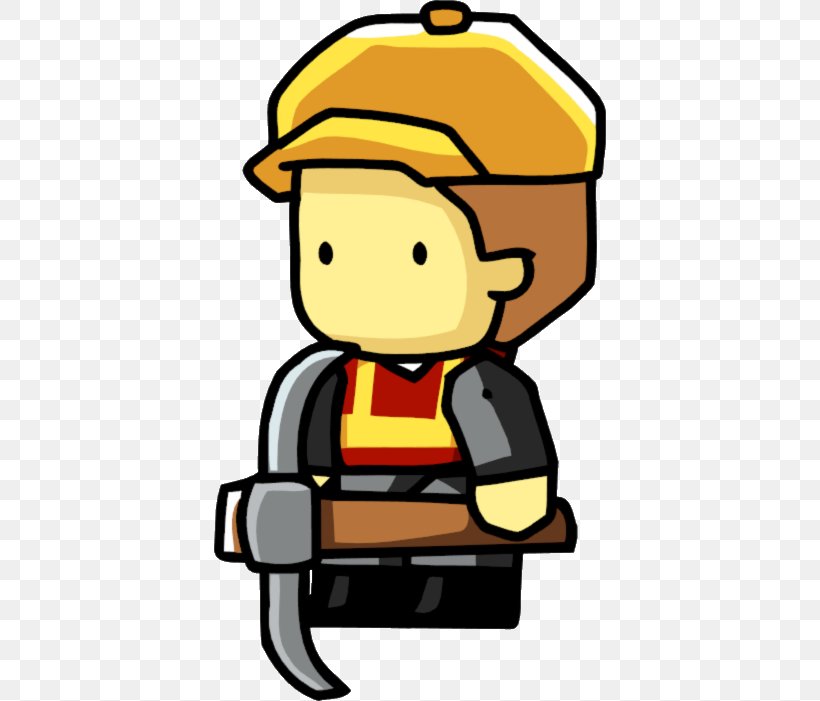 Idle Miner Tycoon Scribblenauts Mining Clip Art, PNG, 392x701px, Miner, Android, Artwork, Coal, Coal Mining Download Free
