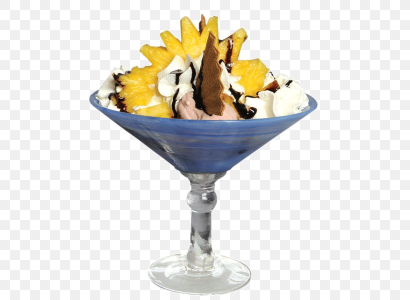 Sundae Gelato Dame Blanche Parfait Cocktail Garnish, PNG, 600x600px, Sundae, Cocktail, Cocktail Garnish, Dairy Product, Dame Blanche Download Free