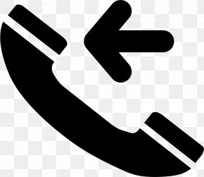 Telephone Call Symbol Png 1707x1707px Telephone Black Black