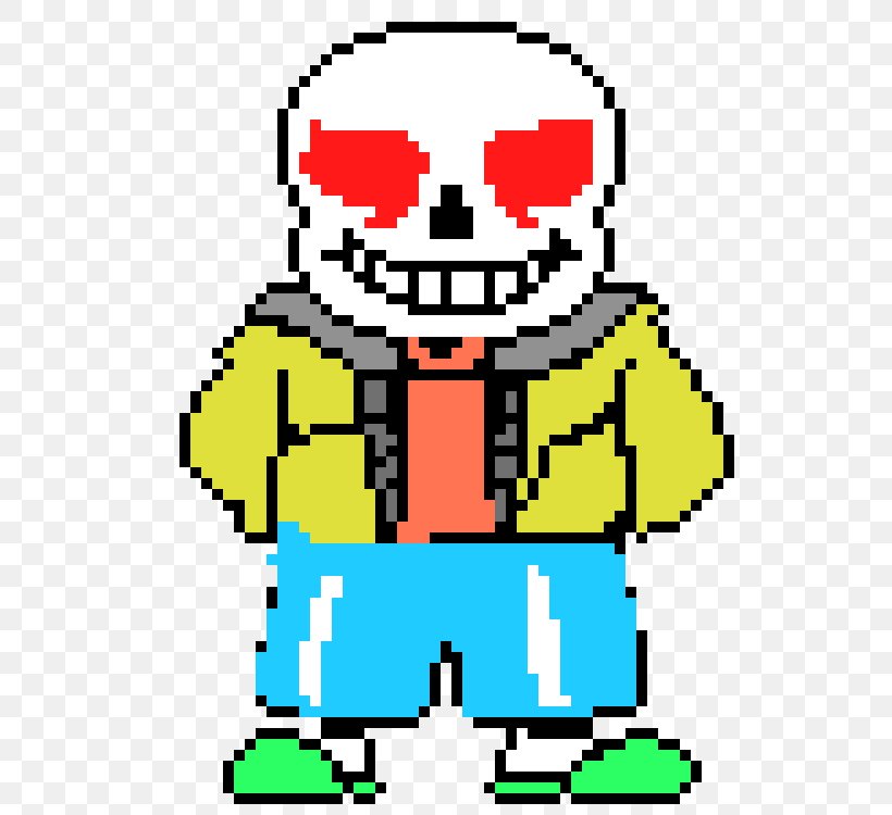 Undertale Sprite Pixel Art Flowey, PNG, 550x750px, Undertale, Area, Artwork, Comic Sans, Flowey Download Free