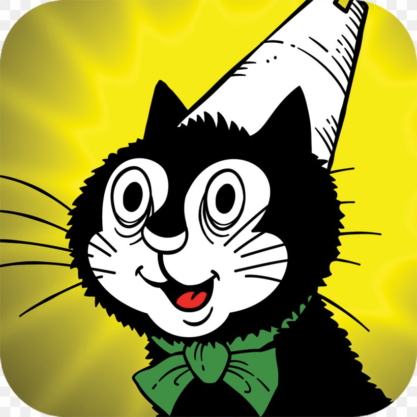 Whiskers Zanzibar's Birthday: A Funny Family Storybook For Learning To Read Broomstick Productions, Inc. Musical Instruments, PNG, 1024x1024px, Whiskers, App Store, Broomstick Productions Inc, Carnivoran, Cartoon Download Free
