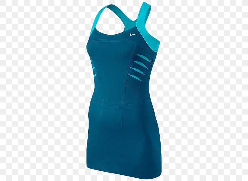 2013 US Open 2012 US Open Dress Nike Clothing, PNG, 450x600px, Dress, Active Tank, Active Undergarment, Aqua, Clothing Download Free