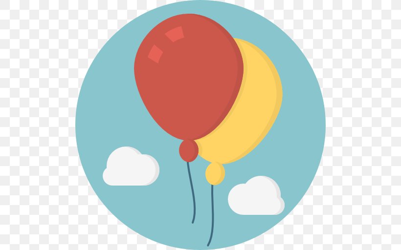 Ballooner BallOn Air Balloons Android, PNG, 512x512px, Ballooner, Android, Ballon, Balloon, Orange Download Free