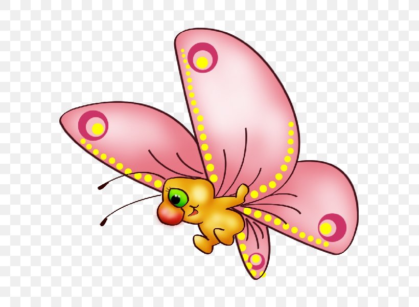 Butterfly Drawing Clip Art, PNG, 600x600px, Butterfly, Animation, Arthropod, Butterflies And Moths, Butterfly Net Download Free