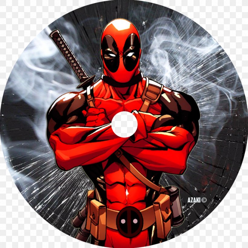 Deadpool Marvel Comics Venom Daredevil Desktop Wallpaper, PNG, 900x900px,  Deadpool, Cable, Cable Deadpool, Comics, Daredevil Download