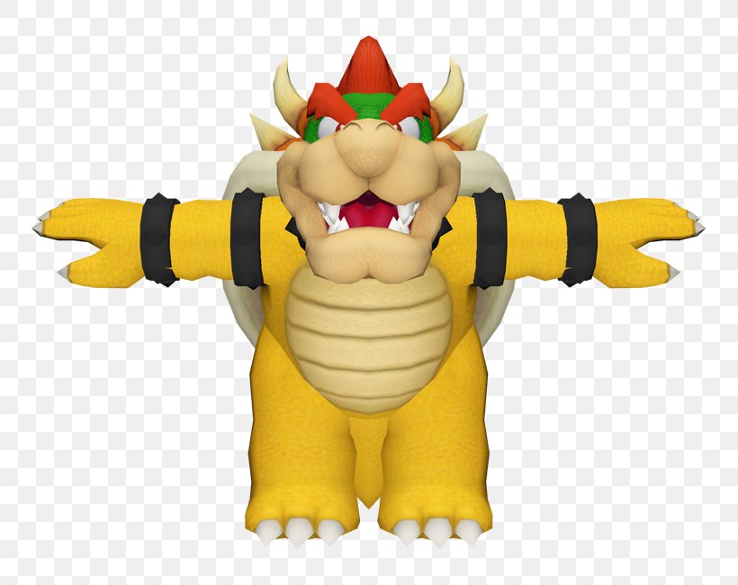 Mario & Luigi: Bowser's Inside Story Mario Kart 8 Mario Kart Wii, PNG, 750x650px, Bowser, Action Figure, Fictional Character, Figurine, Gamecube Download Free