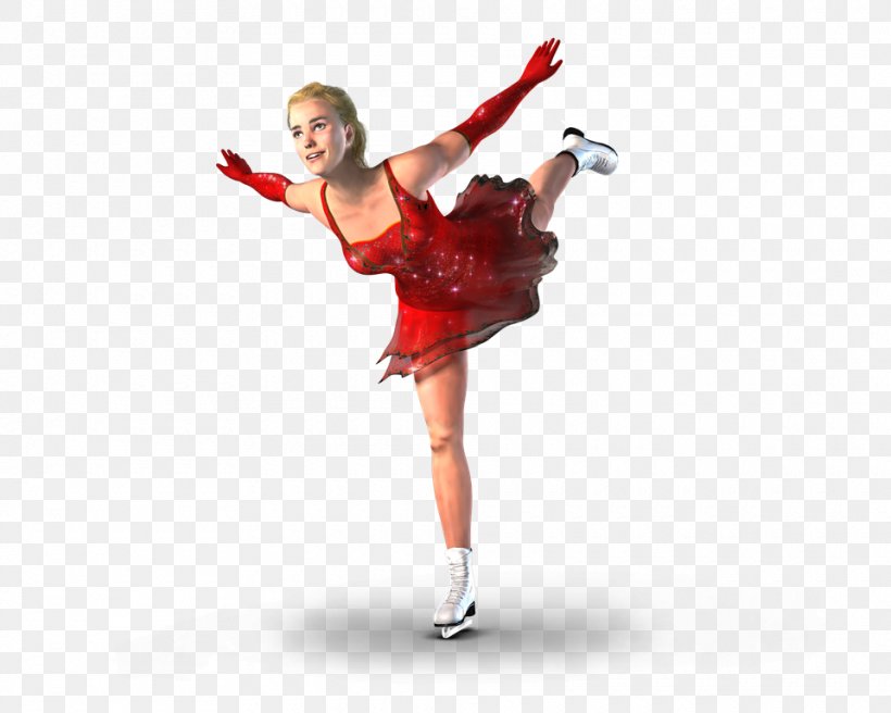 Modern Dance Figure Skating Clip Art, PNG, 960x768px, Modern Dance, Athletic Dance Move, Ballet, Ballet Dancer, Ballet Tutu Download Free