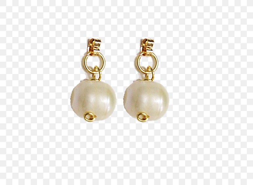 Pearl Earring Body Jewellery Gold, PNG, 584x600px, Pearl, Bathing, Body Jewellery, Body Jewelry, Cubic Zirconia Download Free
