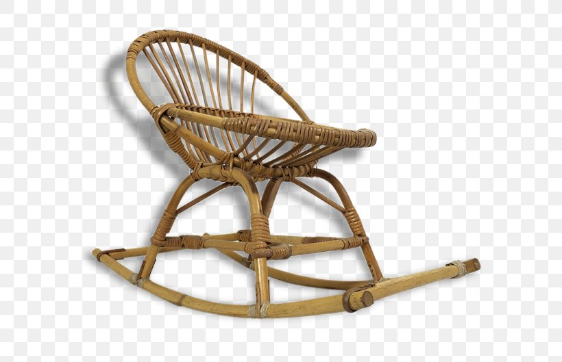 Rocking Chairs Rotin Fauteuil Wicker, PNG, 628x529px, Chair, Bambou, Fauteuil, Furniture, Rattan Download Free