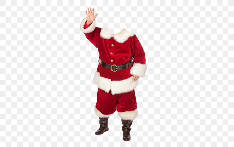 Santa Claus Stock Photography, PNG, 554x517px, Santa Claus, Christmas, Christmas And Holiday Season, Christmas Ornament, Costume Download Free