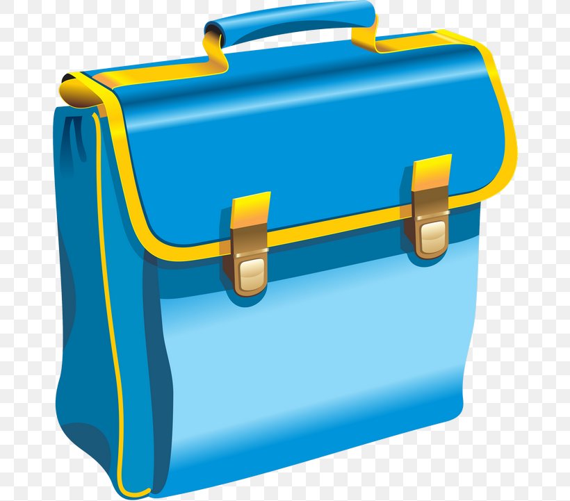 School Student, PNG, 670x721px, School, Back To School, Bag, Blue, Education Download Free
