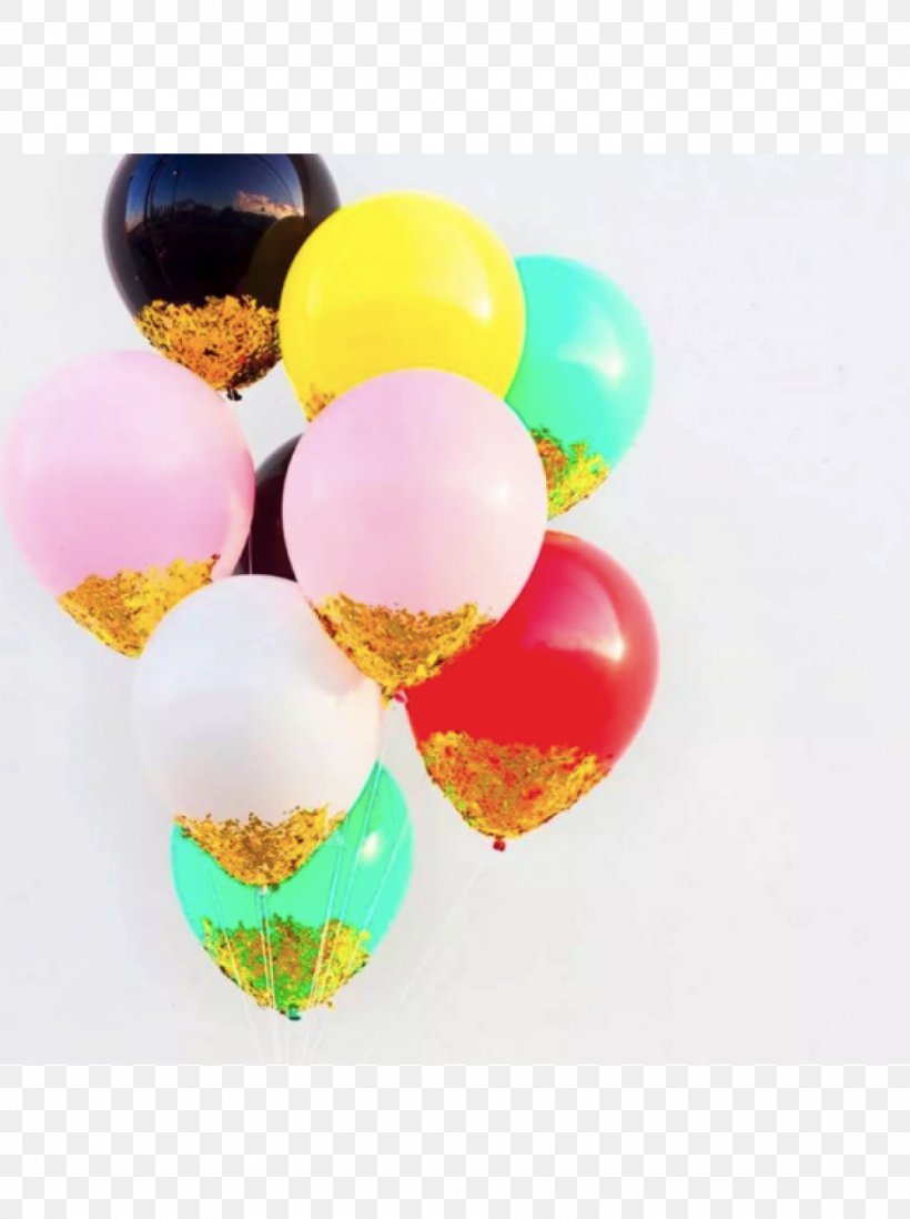Balloon Party Birthday New Year's Eve Confetti, PNG, 1000x1340px, Balloon, Birthday, Birthday Boy, Confetti, Feestversiering Download Free