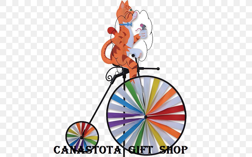 Bicycle Wheels Cat Cycling, PNG, 512x512px, Bicycle Wheels, Area, Art Bike, Artwork, Bicycle Download Free