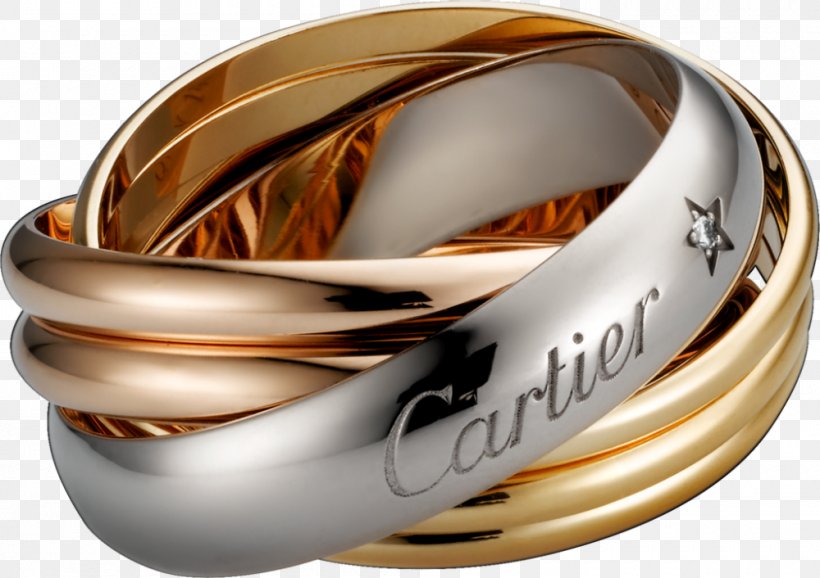 Cartier Engagement Ring Wedding Ring Gold, PNG, 1000x706px, Cartier, Bangle, Brilliant, Diamond, Engagement Download Free