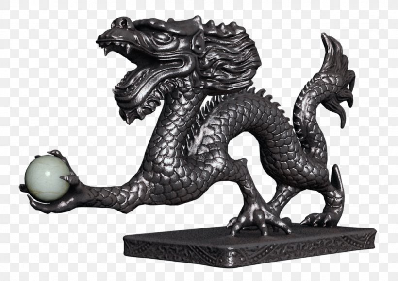 China Chinese Dragon DeviantArt Sculpture, PNG, 1024x722px, China, Art, Bronze Sculpture, Chinese Dragon, Deviantart Download Free