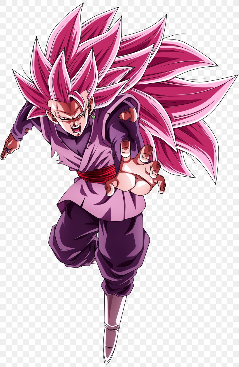 Goku Vegeta Majin Buu Dragon Ball Z Dokkan Battle Gohan, PNG ...