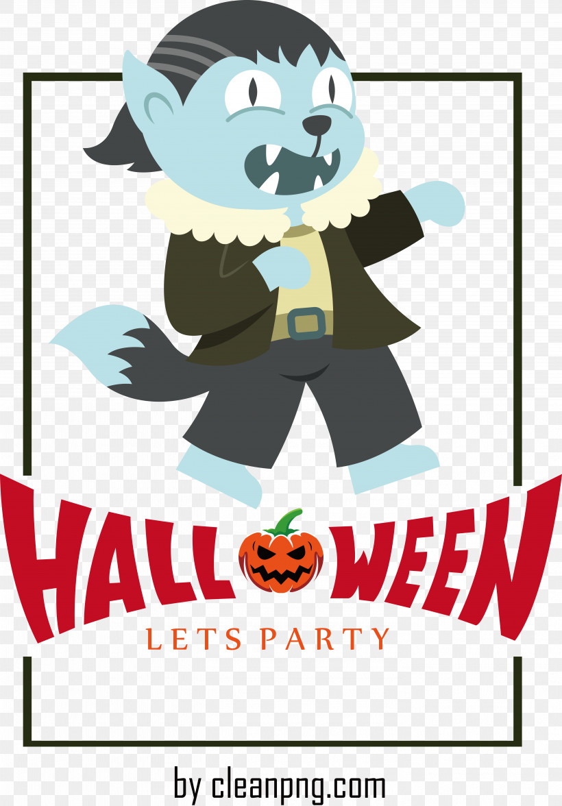 Halloween Party, PNG, 5707x8187px, Halloween Party, Trick Or Treat Download Free