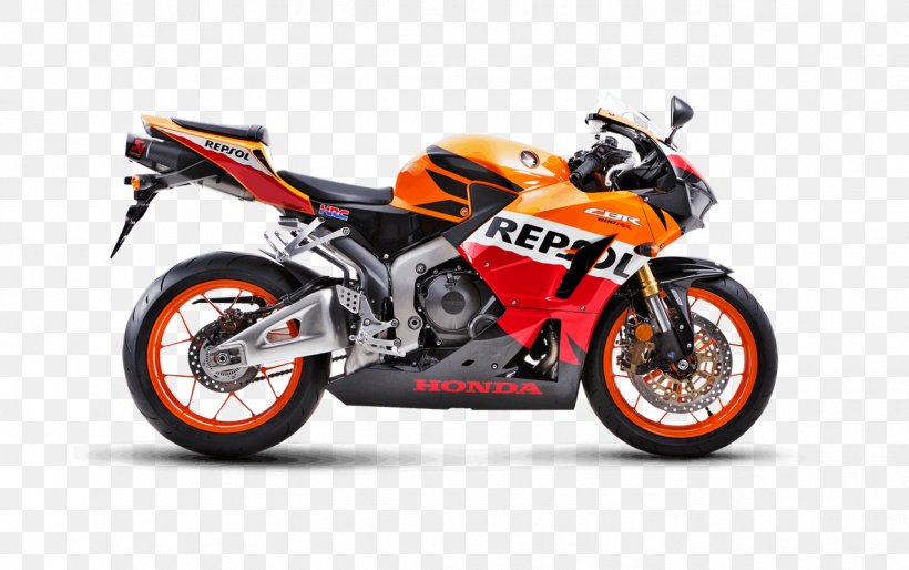 Honda CBR600RR Exhaust System Car Honda CBR250R/CBR300R, PNG, 1275x800px, Honda, Automotive Exterior, Car, Db Killer, Exhaust Manifold Download Free