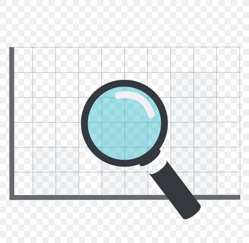 Magnifying Glass Line, PNG, 800x800px, Magnifying Glass, Diagram, Glass, Rectangle Download Free