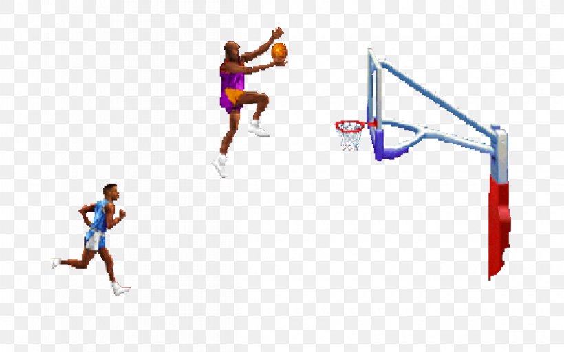 NBA Jam T.E. Sport Basketball Super Nintendo Entertainment System, PNG, 2400x1500px, Nba Jam, Arcade Game, Backboard, Basketball, Joint Download Free