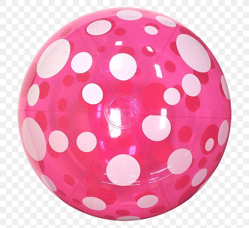 Polka Dot Circle Sphere Pattern, PNG, 750x750px, Polka Dot, Design M, Magenta, Pink, Pink M Download Free