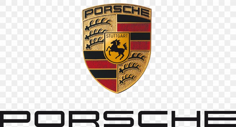Porsche Cayenne Porsche 911 Porsche Panamera Porsche Macan, PNG, 5298x2867px, Porsche, Brand, Car, Emblem, Logo Download Free
