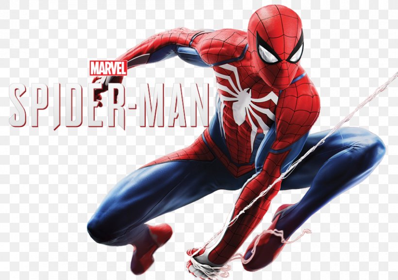 The Amazing Spider-Man 2 PlayStation 4 Spider-Verse Electronic Entertainment Expo, PNG, 850x600px, 2018, Spiderman, Amazing Spiderman, Amazing Spiderman 2, Art Download Free