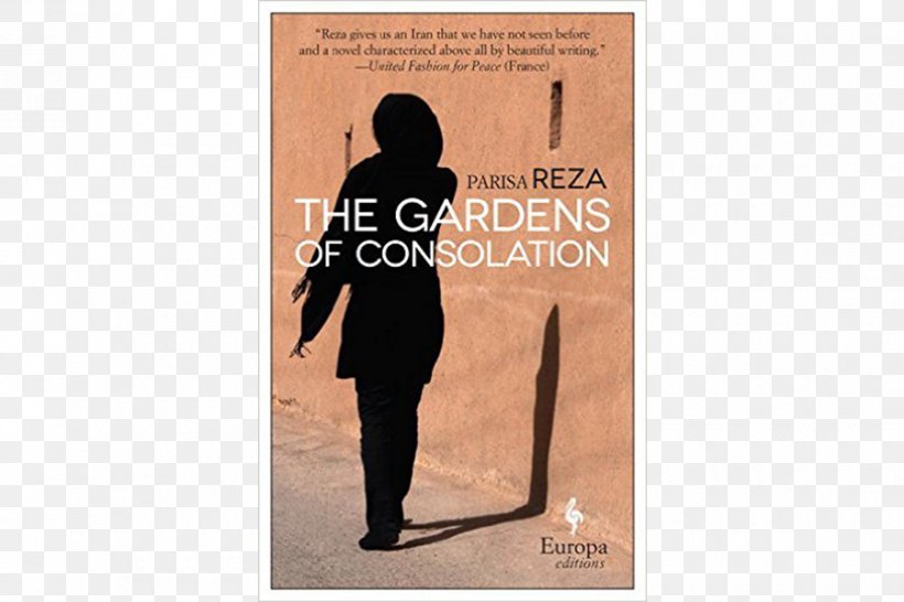 The Gardens Of Consolation Ladivine: A Novel Amazon.com Don't Worry, Life Is Easy Unformed Landscape, PNG, 900x600px, Amazoncom, Advertising, Book, Joint, Literary Fiction Download Free
