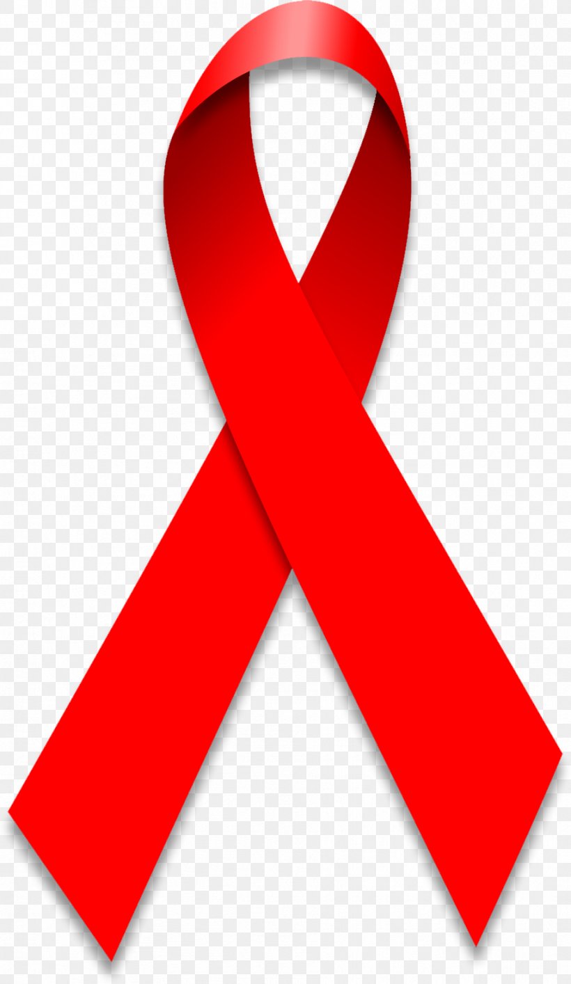 World AIDS Day Diagnosis Of HIV/AIDS Red Ribbon, PNG, 913x1575px, Aids, Brand, Disease, Hiv, Immune System Download Free