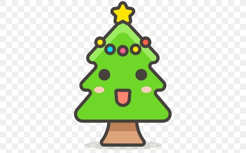 Christmas Tree Christmas Ornament Line Clip Art, PNG, 512x512px, Christmas Tree, Artwork, Christmas, Christmas Decoration, Christmas Ornament Download Free