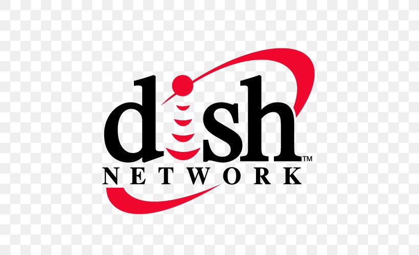 Dish Network Logo EchoStar Television, PNG, 600x500px, Dish Network, Area, Brand, Customer, Digital Television Download Free