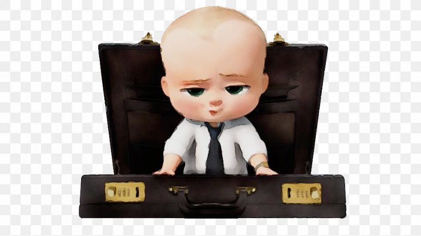 Drawing Of Family, PNG, 960x540px, Watercolor, Animation, Baggage, Boss Baby, Briefcase Download Free
