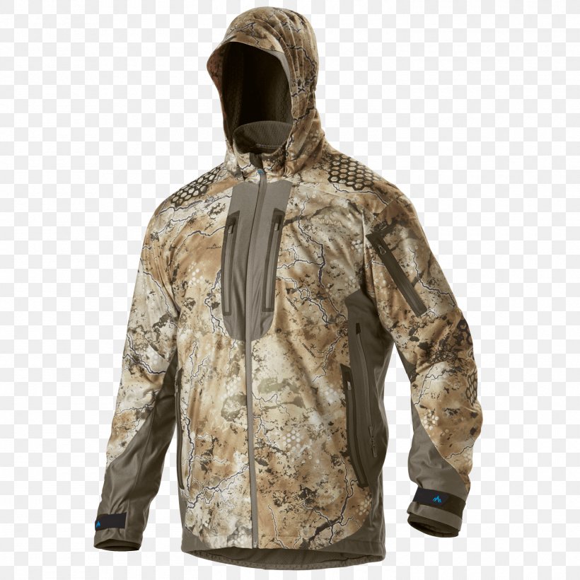 Jacket Outerwear Camouflage Hunting Clothing, PNG, 1500x1500px, Jacket, Camouflage, Clothing, Coat, Hood Download Free
